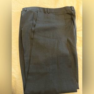 Bonobos dress slacks.  Perfect condition size 35 and hemmed to 30.
